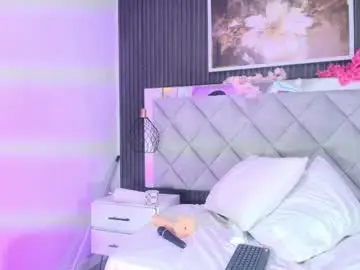 Chaturbate Sex Chat of sara_channel_