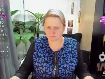 Chaturbate Free Porn Cam of scarlettsoft