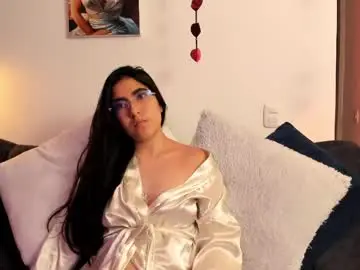Chaturbate Live Porn of serenity_day