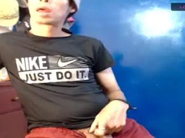 Chaturbate Live Sex Cam of suggabrown_