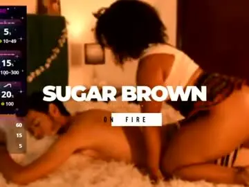 Chaturbate Adult Webcams of suggabrown_