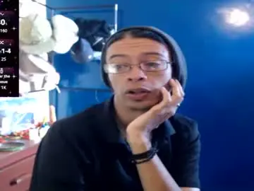 Chaturbate Live Sex Cam of suggabrown_