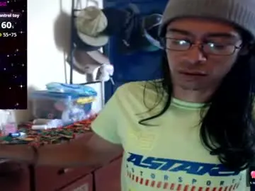 Chaturbate Nude Webcam of suggabrown_