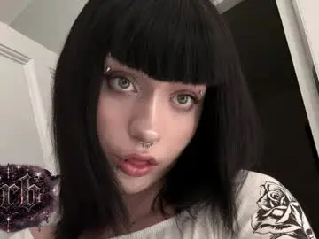 Chaturbate Private Sex Chat of vailyreb