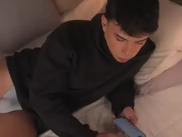 Chaturbate Live Porn of zamuel_18