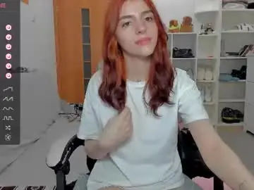 Chaturbate Live Porn of broosnica1