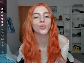 Chaturbate Best live sex cam show of broosnica1