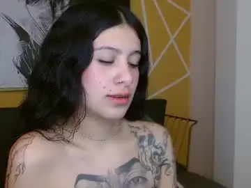 Chaturbate Private Sex Chat of carla_cortess_