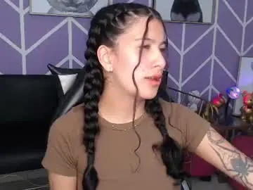 Chaturbate Adult Webcam of carla_cortess_