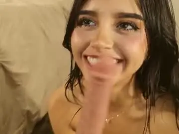 Chaturbate Live Sex of elisparadisex