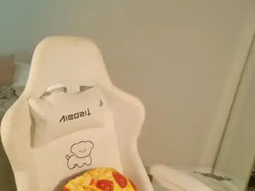 Chaturbate Live Sex of elisparadisex