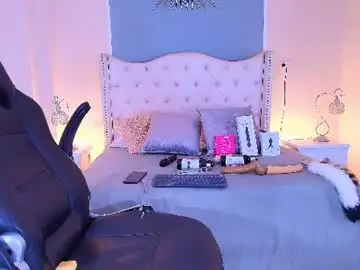 Chaturbate Live Porn of elizabeth_santos1