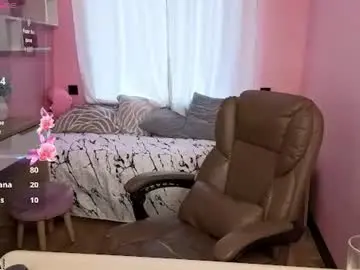 Chaturbate Private Sex Chat of fox_cutee