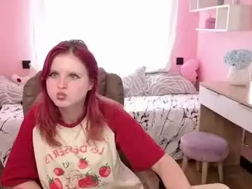 Chaturbate Live Sex Cam of fox_cutee