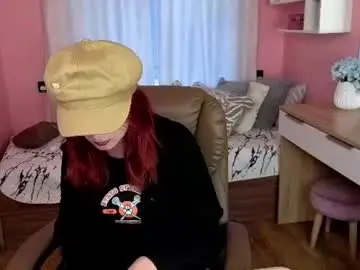 Chaturbate Live Porn of fox_cutee