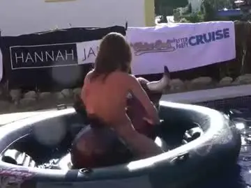 Chaturbate Private Sex Chat of hannahjames710