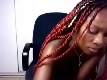 Chaturbate Live Porn of its_miah