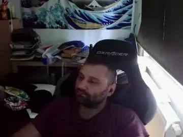 Chaturbate Live Sex Cam of jeetzys