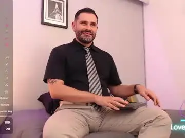 Chaturbate Live Sex of jonas_beard1