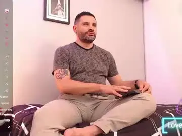 Chaturbate Sex Chat of jonas_beard1