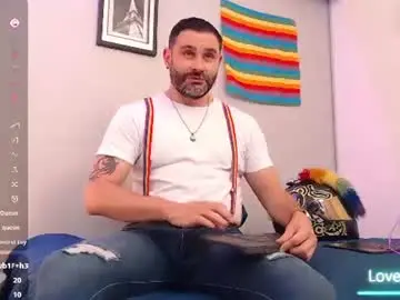 Chaturbate Best Webcam of jonas_beard1