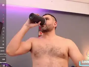Chaturbate Free Live Porn of jonas_beard1
