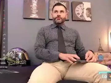 Chaturbate Sex Chat of jonas_beard1