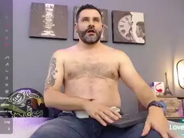 Chaturbate Sex Cam of jonas_beard1