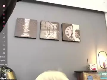 Chaturbate Live Sex Cam of jonas_beard1