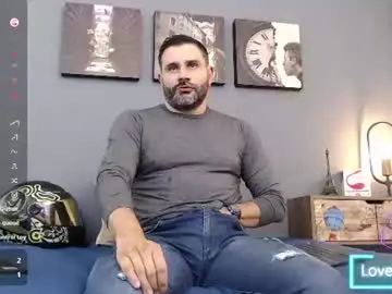 Chaturbate Live Porn of jonas_beard1
