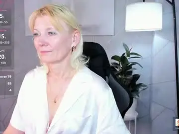 Chaturbate Nude Webcam of julie_lucasss