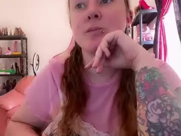 Chaturbate Live Sex Cam of kissica