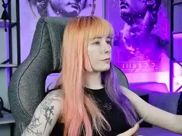 Chaturbate Nude Webcam of lexiwenford