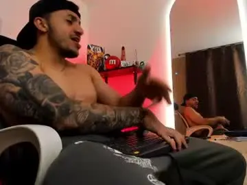 Chaturbate Free Porn Cam of liamreigns_