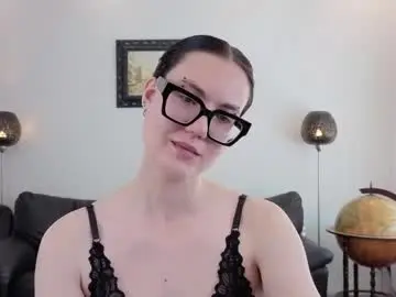 Chaturbate Adult Video Chat of marie_fitch