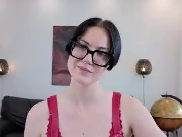 Chaturbate Sex Cam of marie_fitch