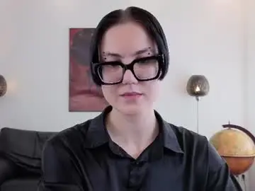 Chaturbate Private Sex Chat of marie_fitch