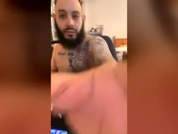 Chaturbate Nude Webcam of miaking