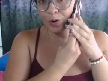Chaturbate Adult Video Chat of miia_big1boobs