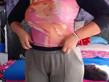Chaturbate Sex Cam of miia_big1boobs