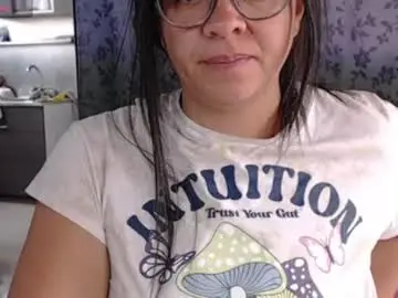 Chaturbate Adult Webcam of miia_big1boobs