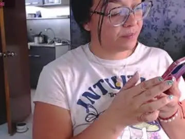 Chaturbate Live Sex of miia_big1boobs