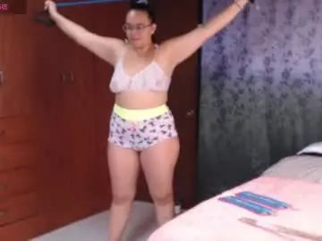 Chaturbate Live Porn of miia_big1boobs