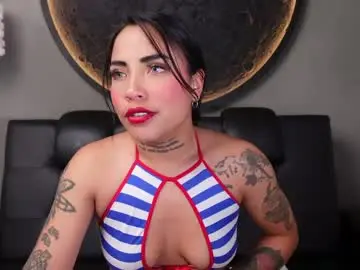 Chaturbate Live Sex of miss_vaiolette