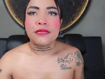 Chaturbate Adult Webcam of miss_vaiolette