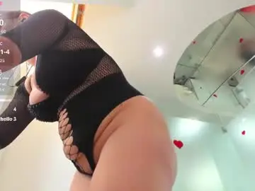 Chaturbate Best live sex cam show of missdominna