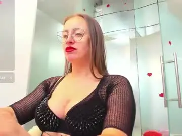 Chaturbate Adult Webcams of missdominna