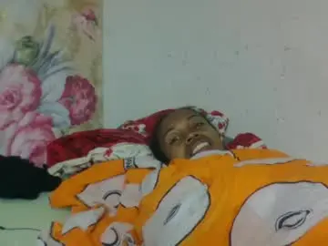 Chaturbate Live Sex Cam of richimelaa