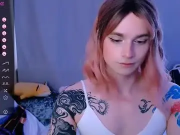 Chaturbate Adult Webcams of ryuu_sun