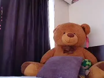 Chaturbate Live Sex of samantta98